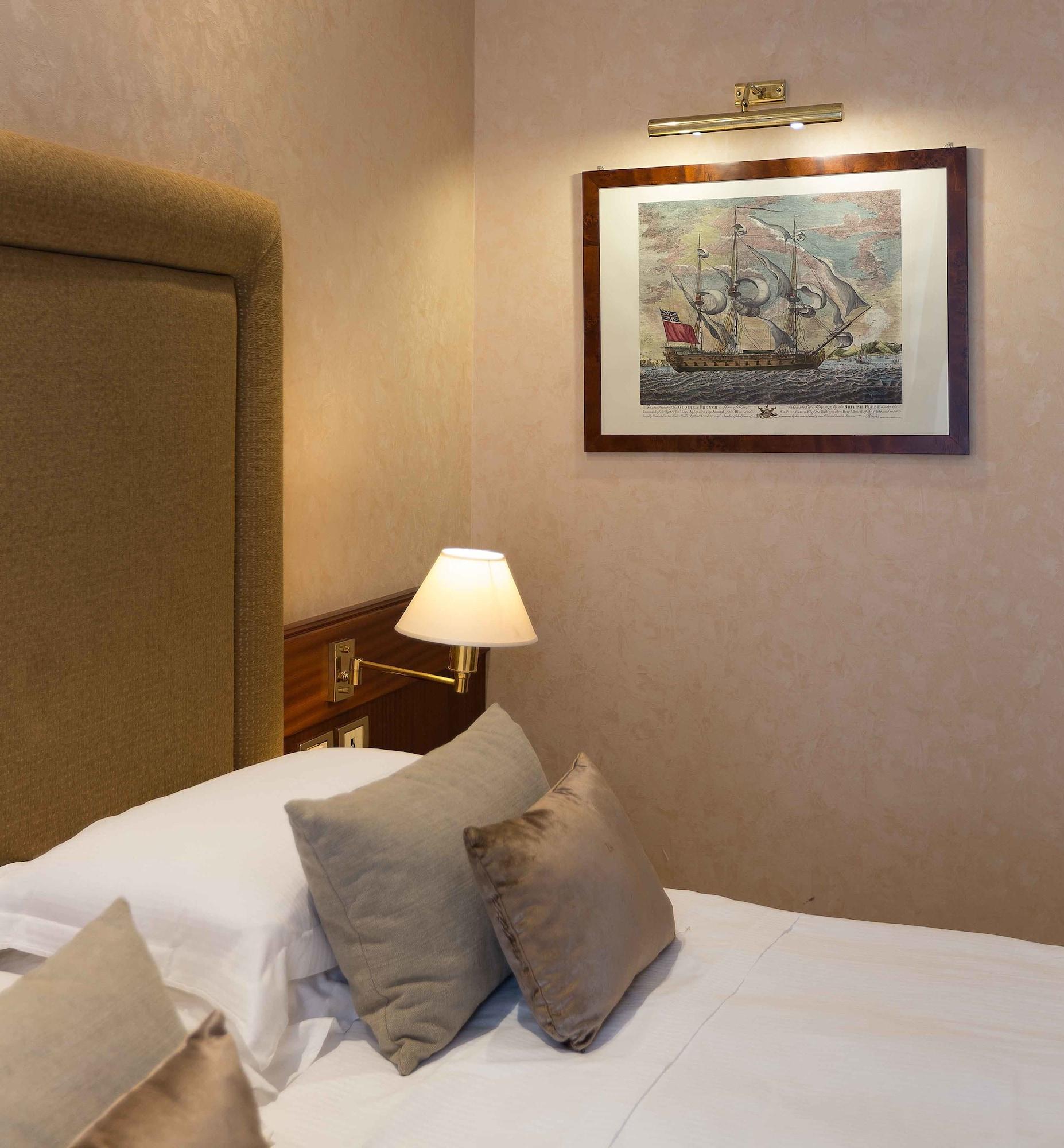 Hotel Lungomare Riccione Kültér fotó