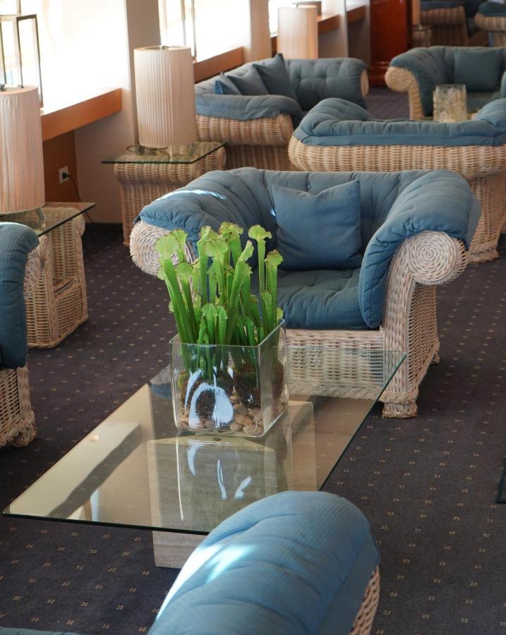 Hotel Lungomare Riccione Kültér fotó